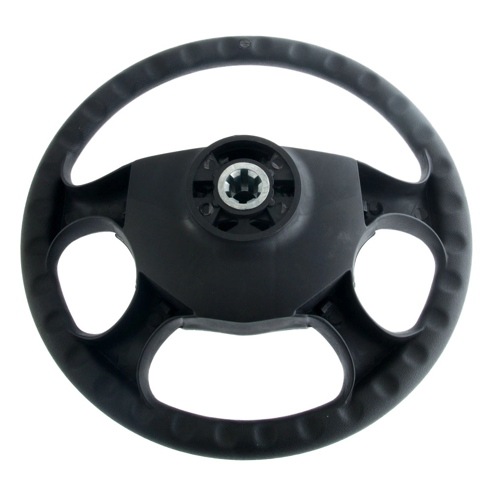 4 Spoke Boat Steering Wheel 343mm 4 Spoke Boat Steering Wheel 343mm