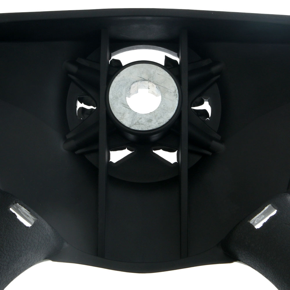 4 Spoke Boat Steering Wheel 343mm
