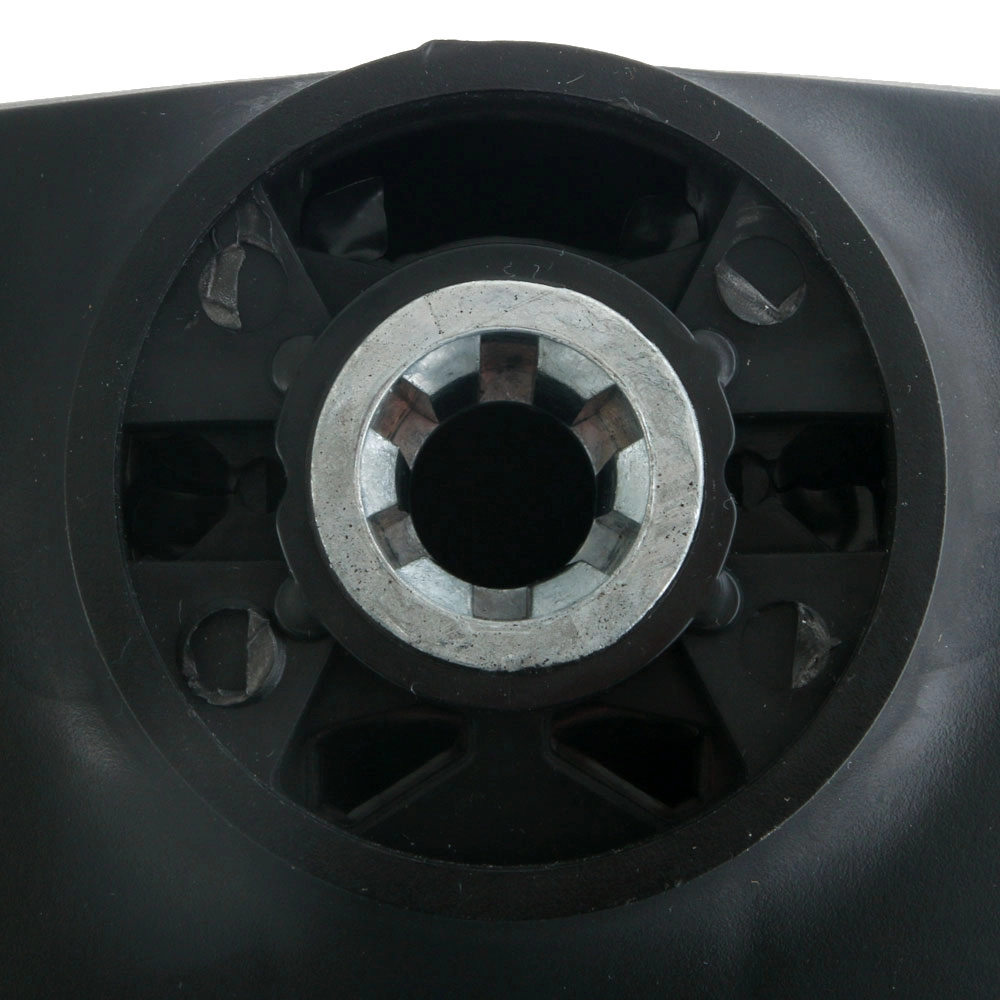 4 Spoke Boat Steering Wheel 343mm 4 Spoke Boat Steering Wheel 343mm