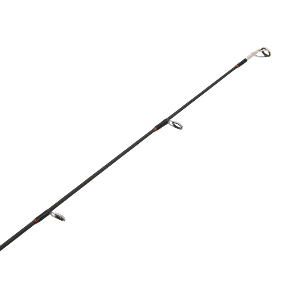 Shimano #KAOS Spinning Rod 7ft 11in 40-70g 2pc Orange