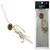 Fishtech Slippery Slider Lure 40g Green