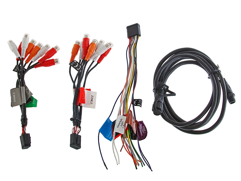 Fusion MS-RA770 Apollo Media Player/Receiver with WiFi and PartyBus