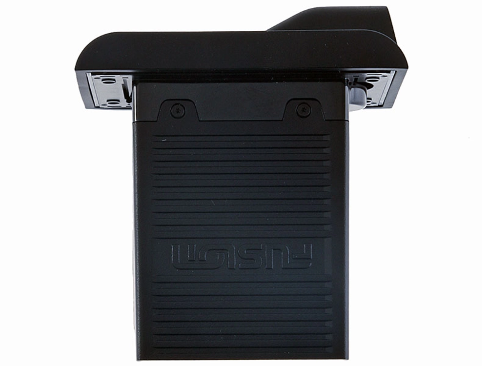 Fusion MS-SRX400 Apollo Marine Zone Stereo with Built-In Wi-Fi Fusion MS-SRX400 Apollo Marine Zone Stereo with Built-In Wi-Fi