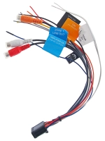 Fusion MS-SRX400 Apollo Marine Zone Stereo with Built-In Wi-Fi Thumbnail Fusion MS-SRX400 Apollo Marine Zone Stereo with Built-In Wi-Fi