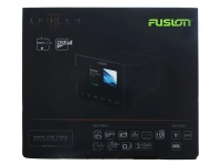 Fusion MS-SRX400 Apollo Marine Zone Stereo with Built-In Wi-Fi Thumbnail Fusion MS-SRX400 Apollo Marine Zone Stereo with Built-In Wi-Fi