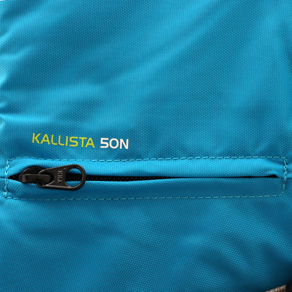 Yak Kallista 50N Buoyancy Aid Diva Blue