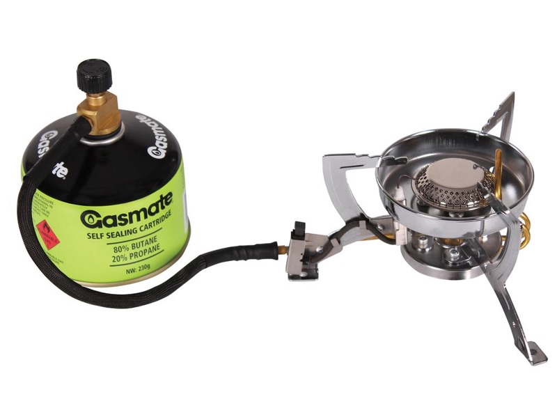 Gasmate Alpine Butane Stove