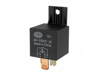 Hella Marine 12V 4 Pin Normally Open High Capacity Relay 60A Thumbnail Hella Marine 12V 4 Pin Normally Open High Capacity Relay 60A