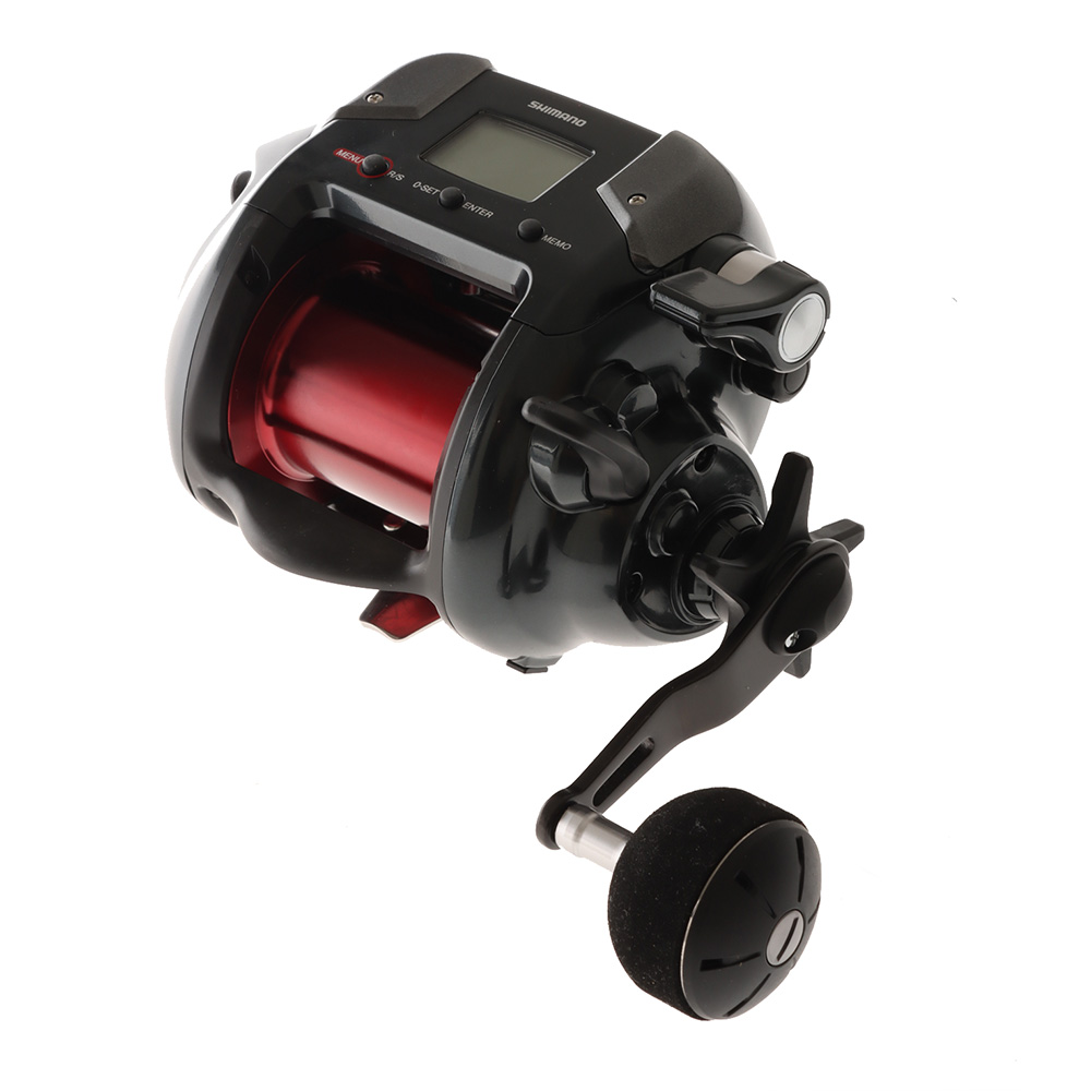 【SHIMANO】PLAYS 4000 SHIMANO 24 Playz 3000 / 4000 - Japan Fishing and Tackle News