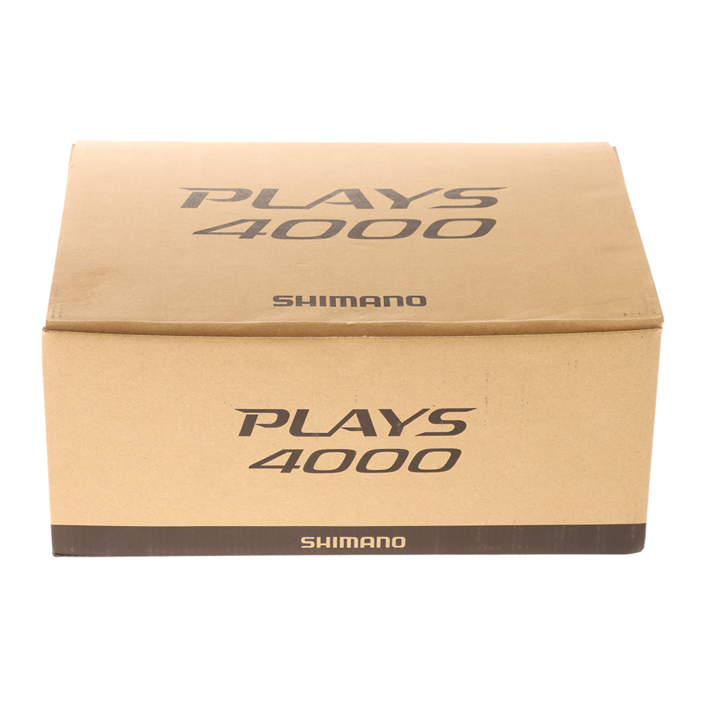 Shimano Dendou Maru Plays 4000 Electric Reel