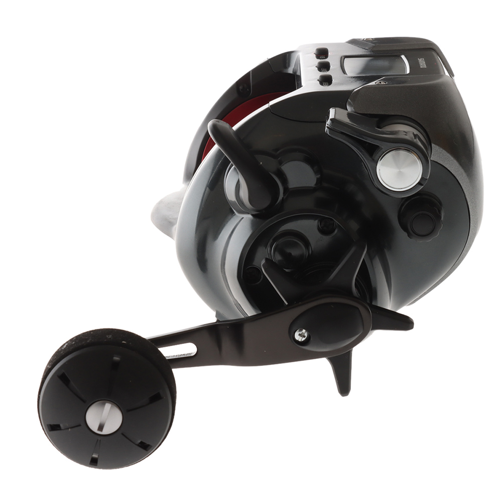 Shimano Dendou Maru Plays 4000 Status Blue Water Bent Butt DDM Electric Game Combo 5ft 10in 15-24kg 2pc