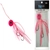 Fishtech Slippery Slider Lure 40g Pink