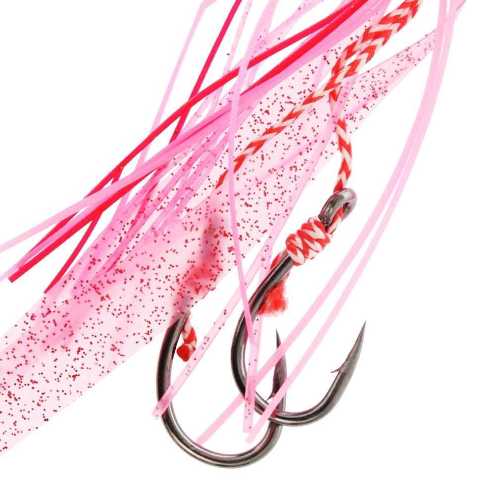 Fishtech Slippery Slider Lure 60g