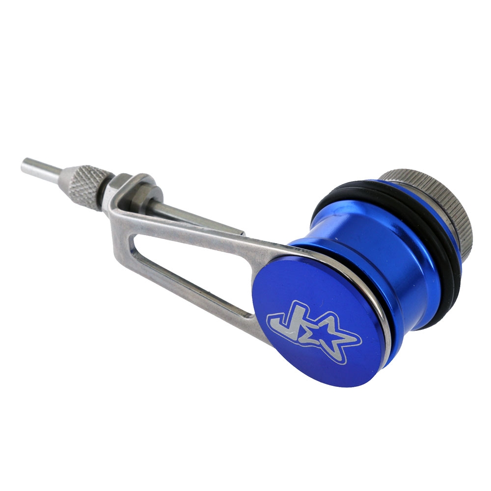 Jig Star Premium PR Bobbin Blue