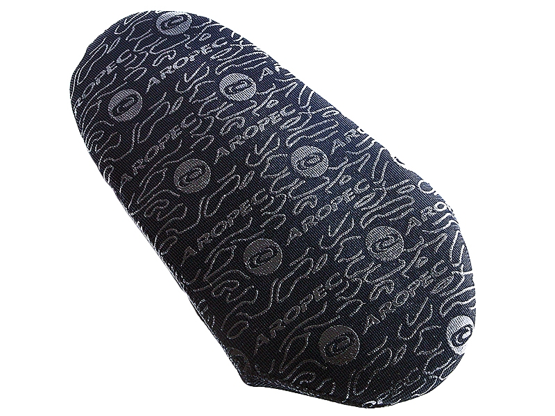 Aropec Supratex Neoprene Dive Socks 3mm Black