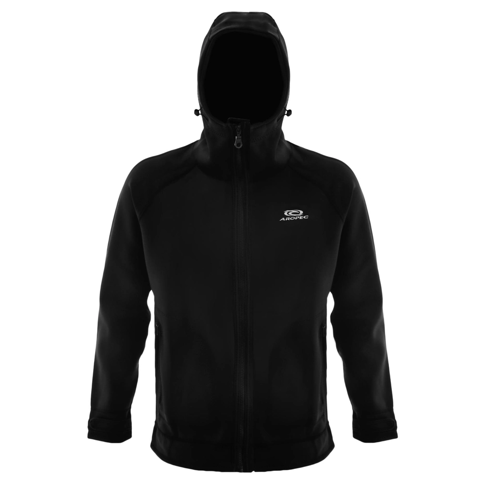 Aropec Windstopper 1.5mm Neoprene Hoodie Aropec Windstopper 1.5mm Neoprene Hoodie