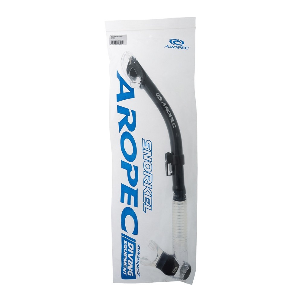 Aropec Varech Dry Top Snorkel 