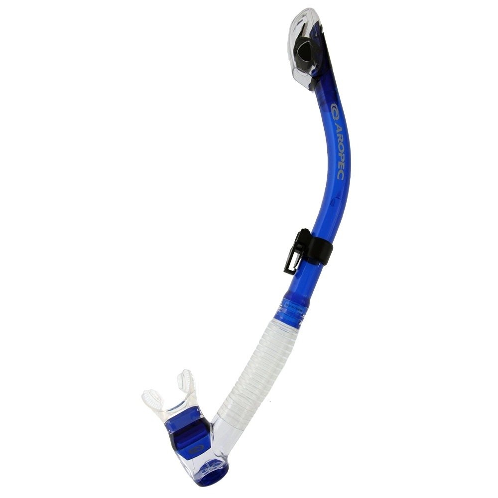 Aropec Varech Dry Top Snorkel 
