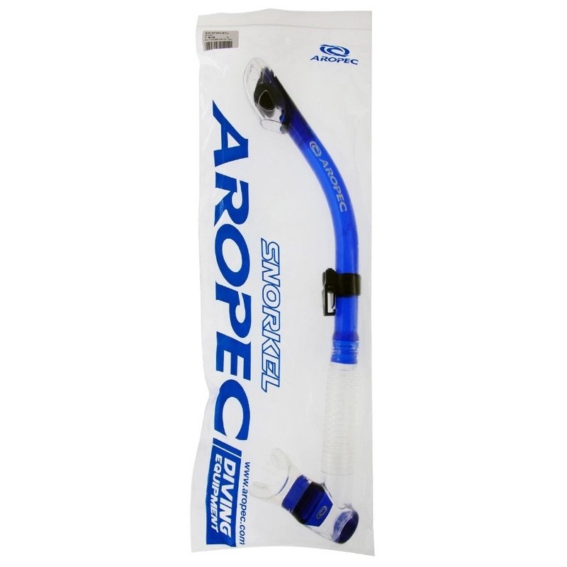 Aropec Varech Dry Top Snorkel 