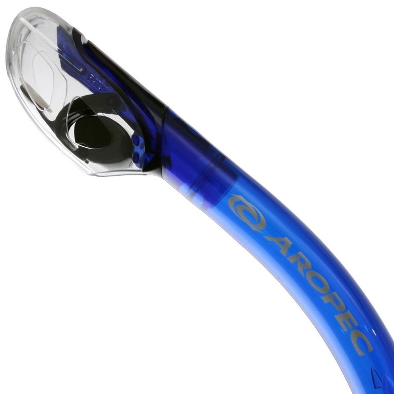 Aropec Varech Dry Top Snorkel 