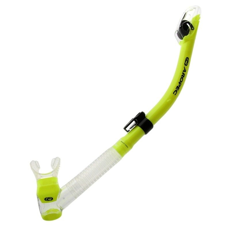 Aropec Varech Dry Top Snorkel 