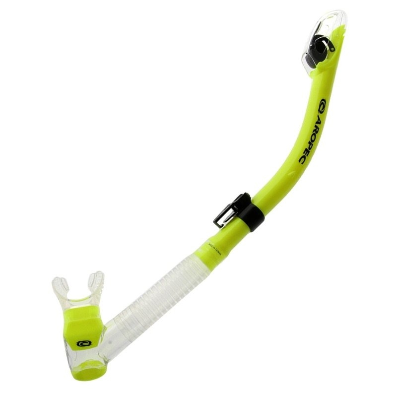 Aropec Varech Dry Top Snorkel 