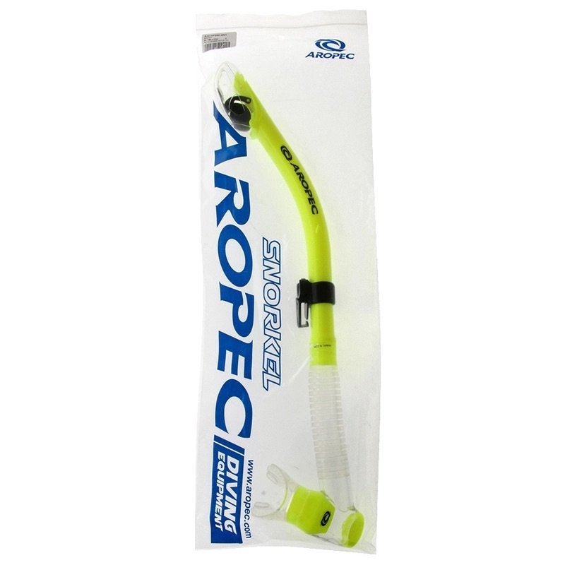 Aropec Varech Dry Top Snorkel 