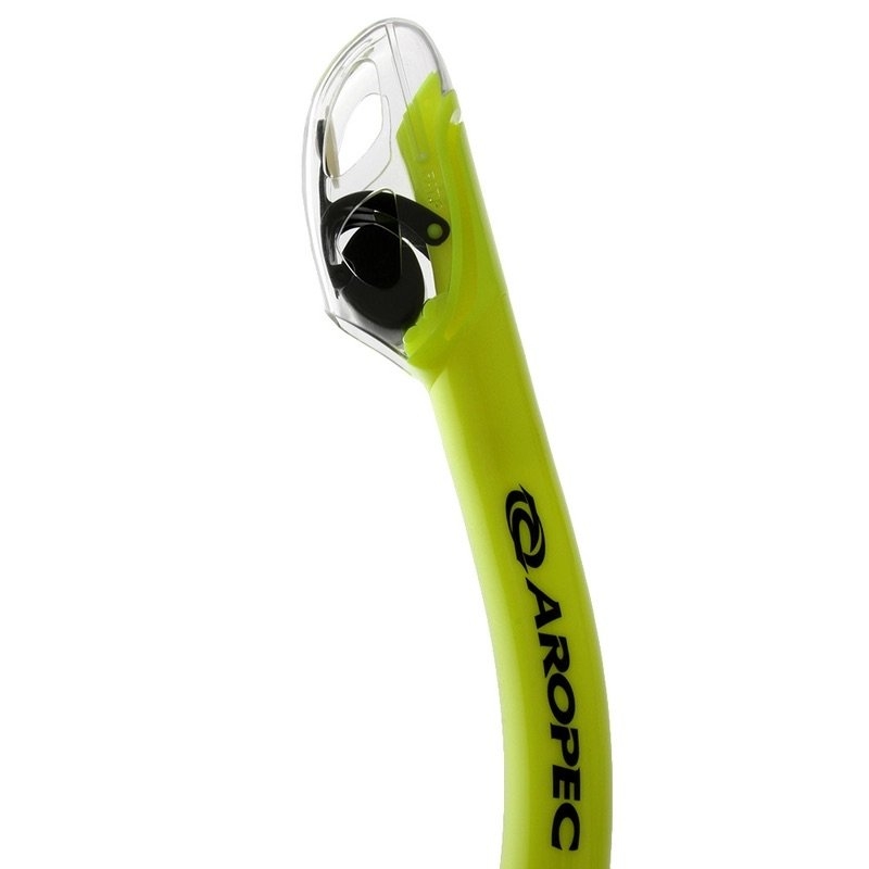 Aropec Varech Dry Top Snorkel 