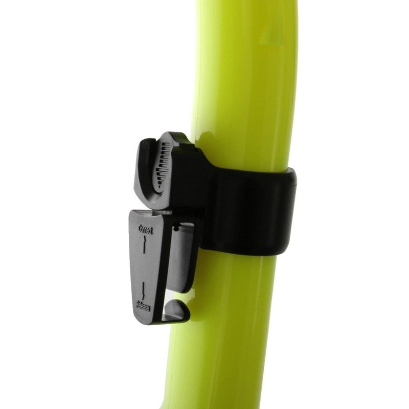 Aropec Varech Dry Top Snorkel 