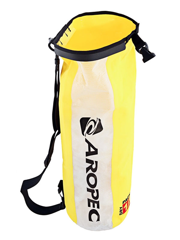 Aropec Swell Dry Bag 12L Yellow