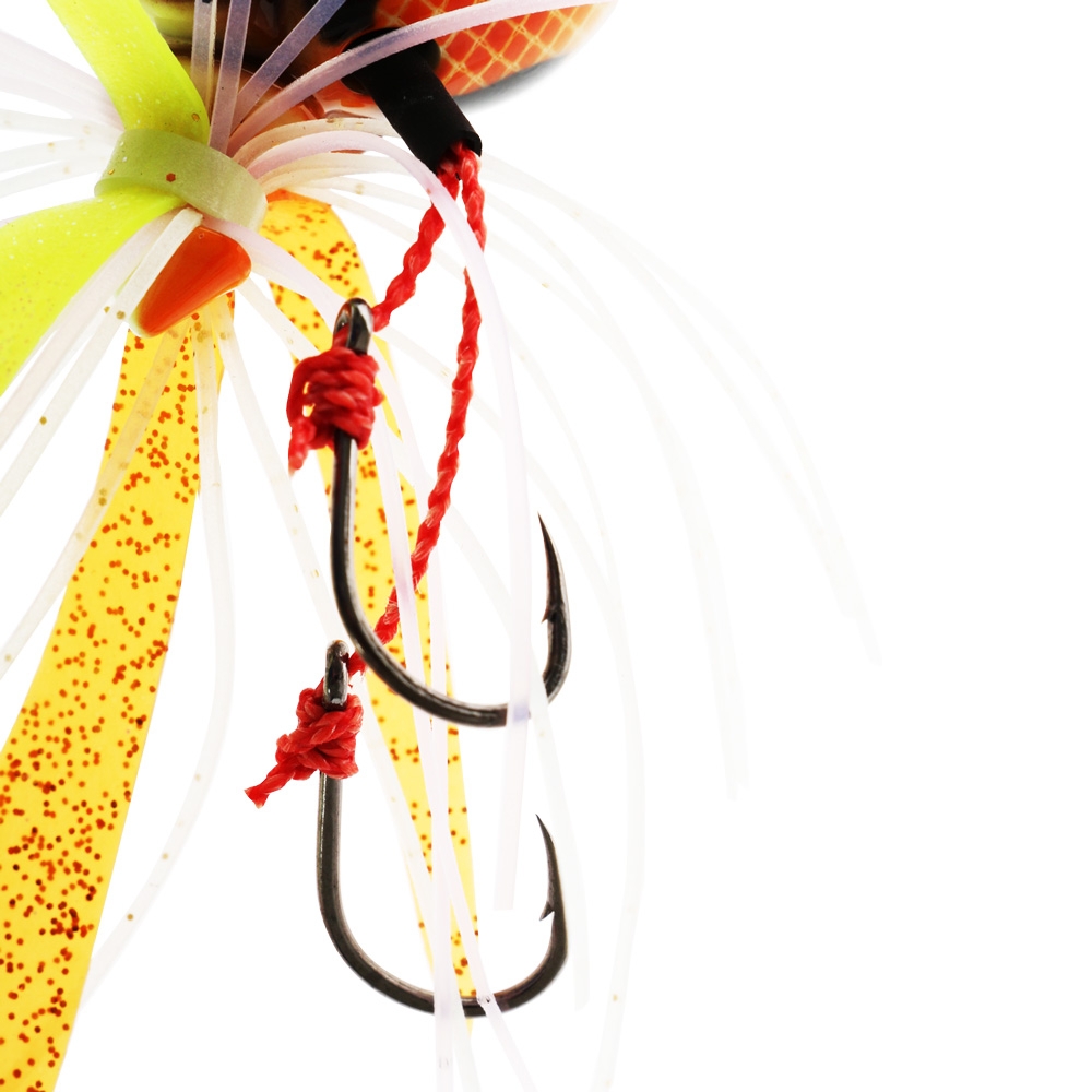 Shimano Lucanus Slow Jig 100g