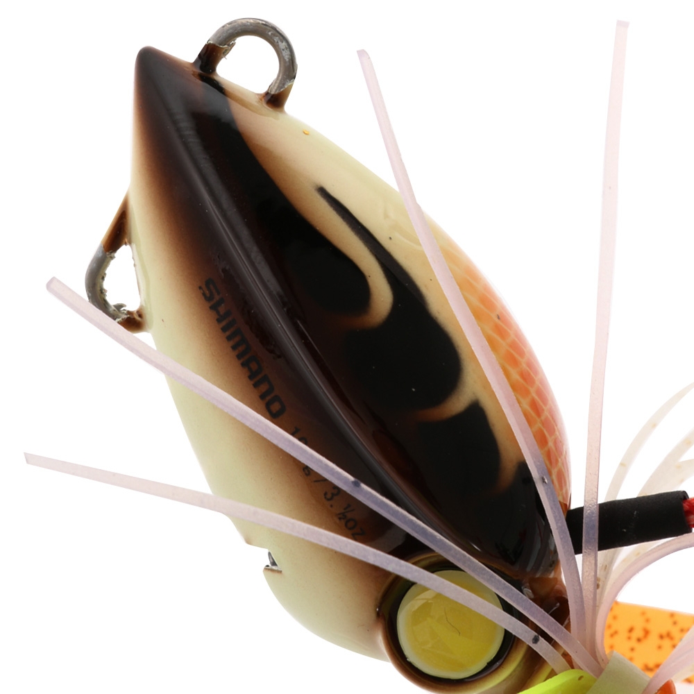 Shimano Lucanus Slow Jig 100g