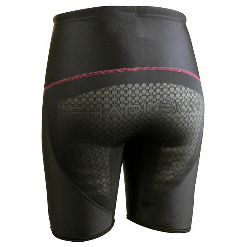 Sharkskin Womens Performance Wear Shorts