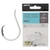 BKK Heavy Circle Hooks Glow 3/0 Qty 7