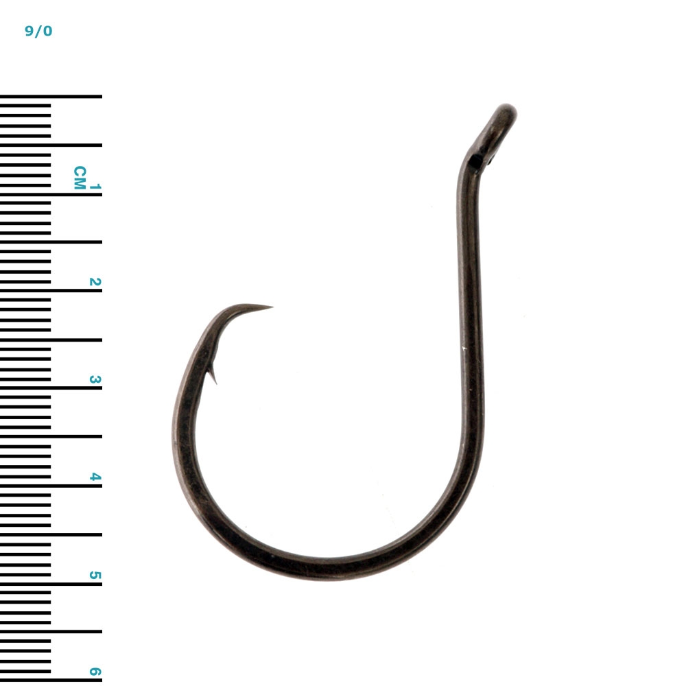 BKK Heavy Super Slide Circle Hooks