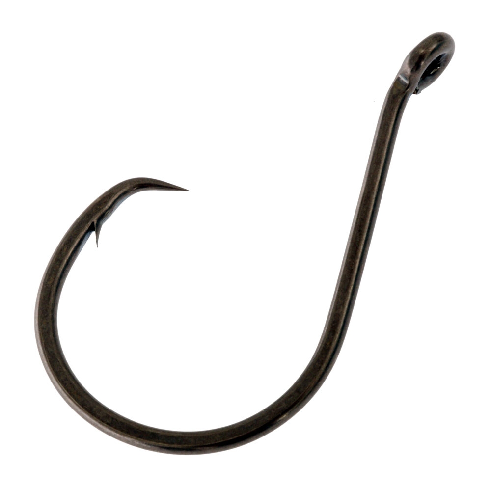 BKK Heavy Super Slide Circle Hooks