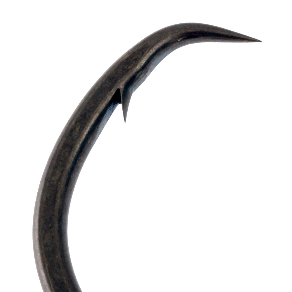 BKK Heavy Super Slide Circle Hooks