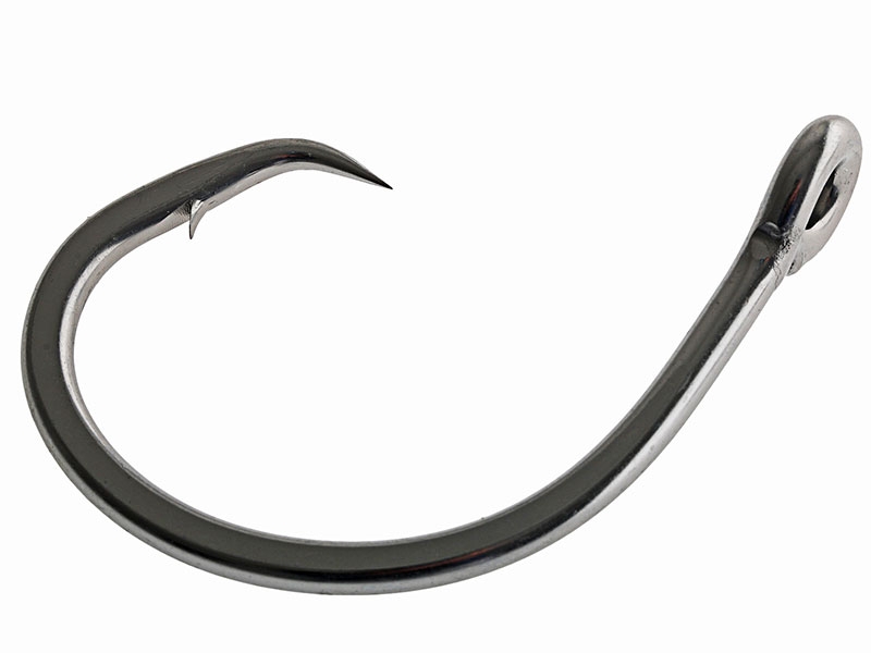 BKK Monster Circle Hooks 14/0 Qty 2