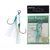 BKK MJF-820 Sea Ranger Plus Jig Assist Hooks SS