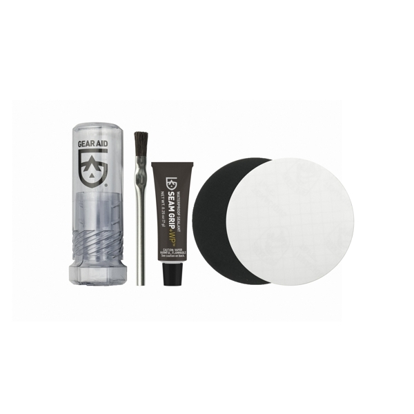 Gear Aid Seam Grip WP Field Repair Kit .25oz