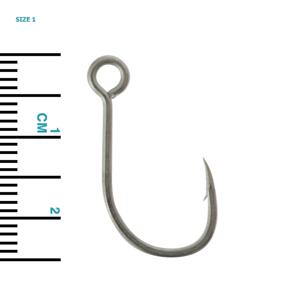 BKK IMP Inline Single Hook