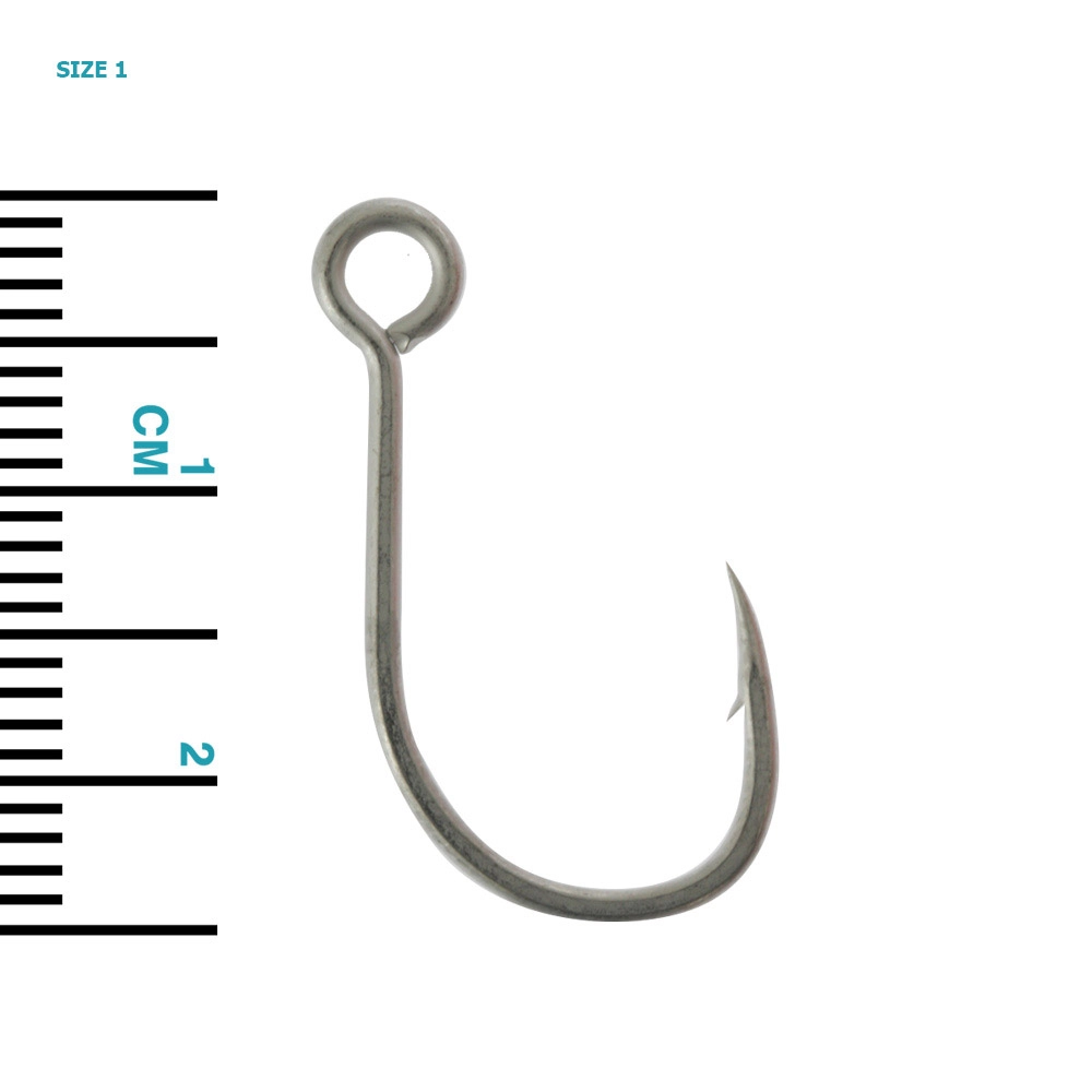 BKK IMP Inline Single Hook BKK IMP Inline Single Hook