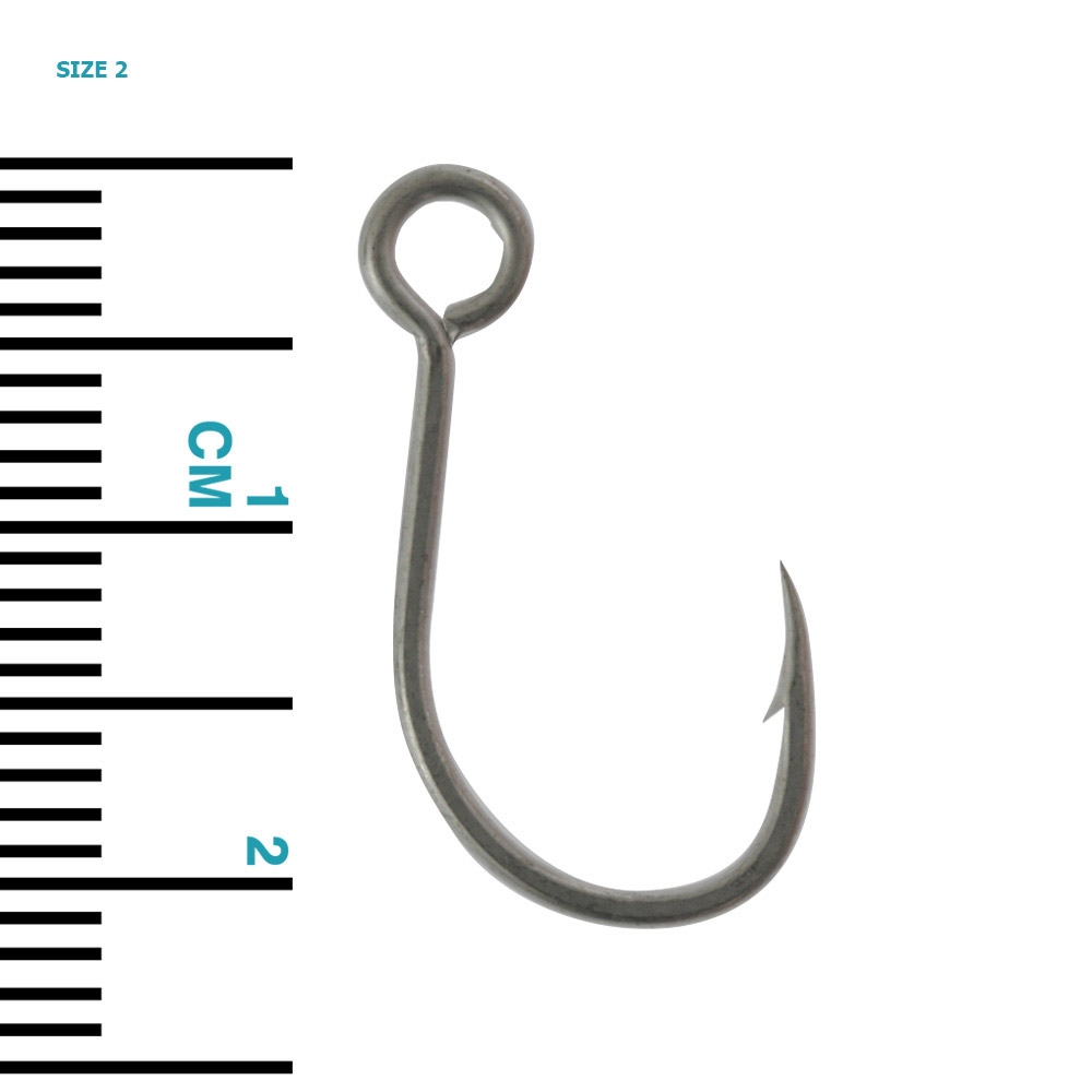 BKK IMP Inline Single Hook