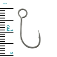 BKK IMP Inline Single Hook Thumbnail BKK IMP Inline Single Hook