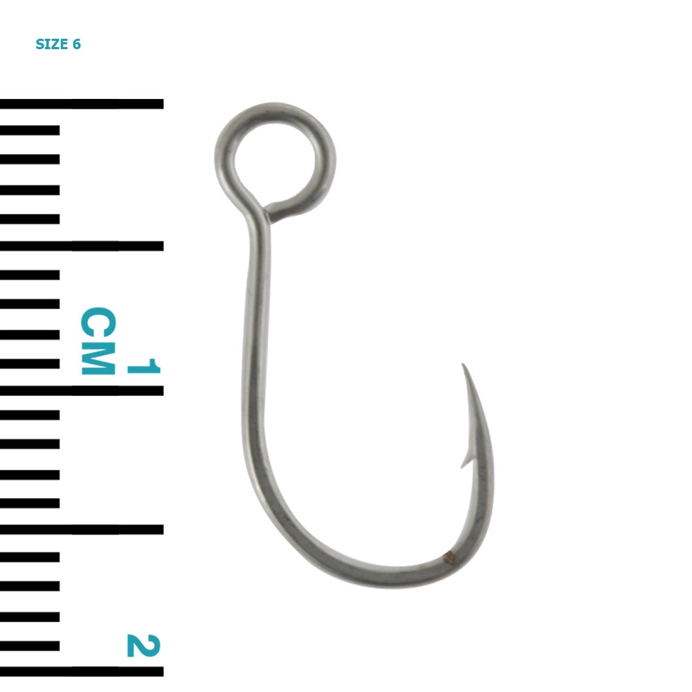BKK IMP Inline Single Hook BKK IMP Inline Single Hook