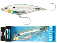Nomad Design Madscad Stickbait Lure 150mm 75g Holo Ghost Shad Thumbnail Nomad Design Madscad Stickbait Lure 150mm 75g Holo Ghost Shad