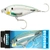 Nomad Design Madscad Stickbait Lure 150mm 75g Holo Ghost Shad