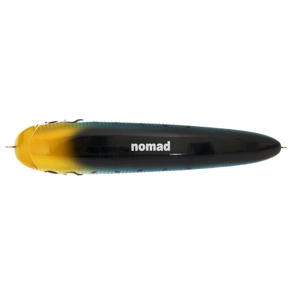 Nomad Design Maverick Topwater Lure 230mm 135g Sardine
