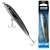 Nomad Design Riptide Floating Stickbait 125mm Mullet