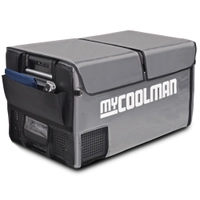 myCOOLMAN Insulated Protection Cover for Portable Fridge 96L Thumbnail myCOOLMAN Insulated Protection Cover for Portable Fridge 96L